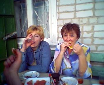 Пьм чай!!!Да-да!Только чай!
